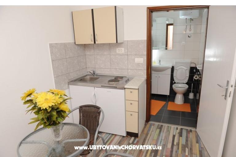 Appartements Neda – foto 8