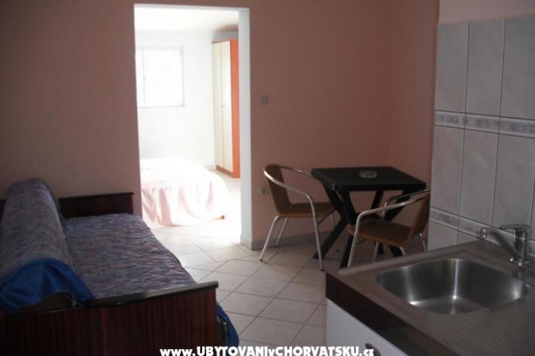 Appartements Mađor – foto 5