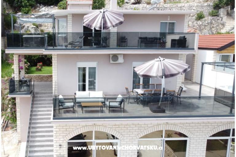 Appartements ROSO – foto 2