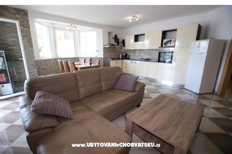 Appartements ROSO – foto 47