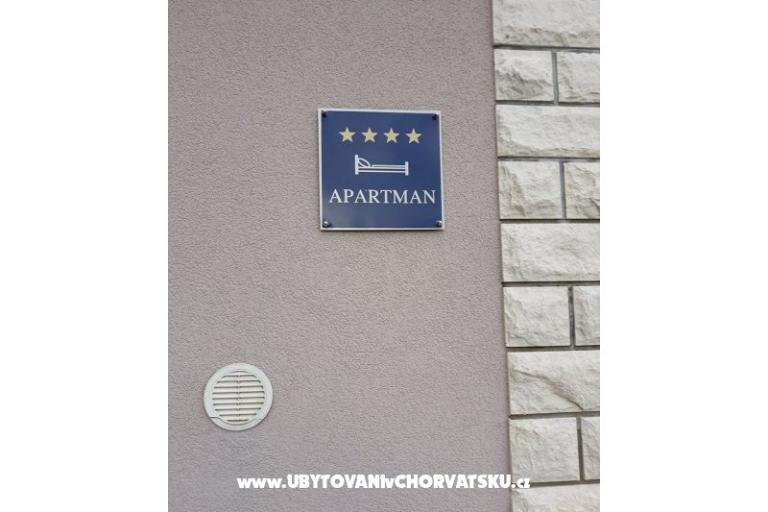 Appartements ROSO – foto 7