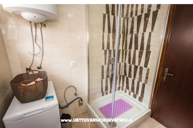 Appartements Sršen – foto 10