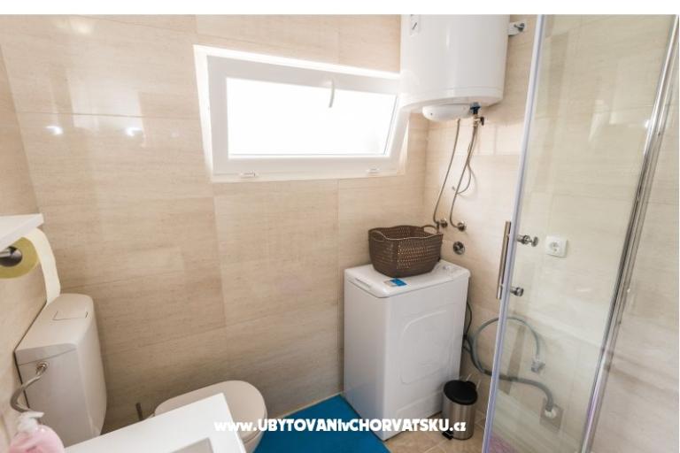 Appartements Sršen – foto 11