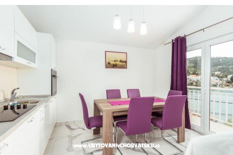 Appartements Sršen – foto 12