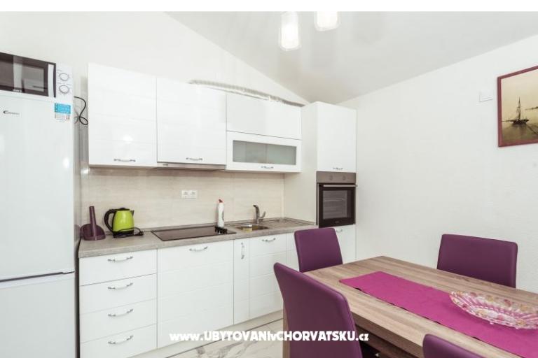 Appartements Sršen – foto 16
