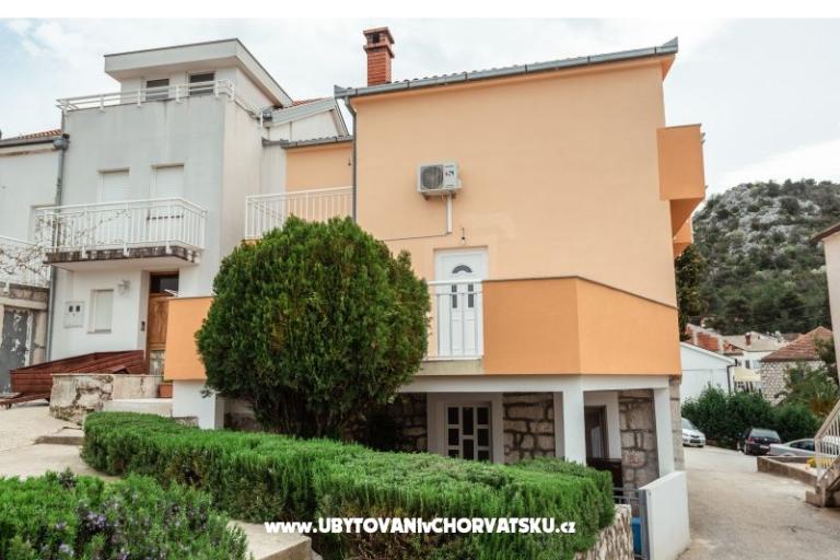 Appartements Sršen – foto 2