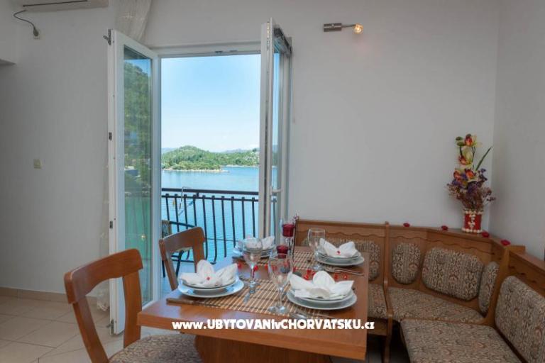 Appartements Tiho i Jelena – foto 11