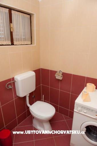 Appartements Tiho i Jelena – foto 12