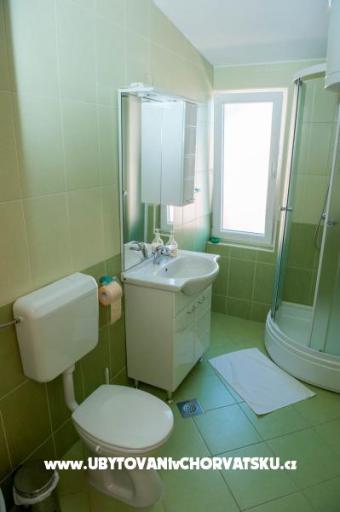 Appartements Tiho i Jelena – foto 16