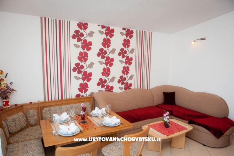 Appartements Tiho i Jelena – foto 5