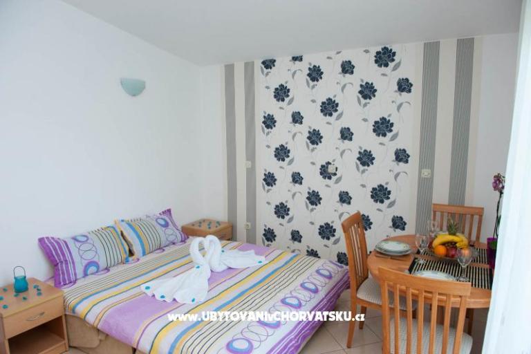 Appartements Tiho i Jelena – foto 8