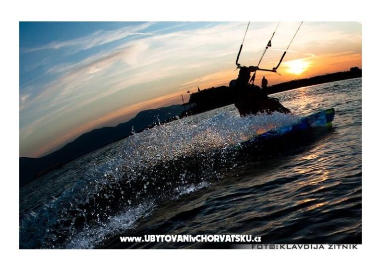 Appartements Vodanovic – foto 12