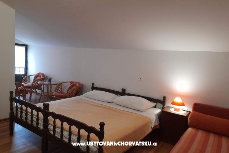 Appartements Vodanovic – foto 14