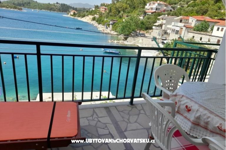 Appartements Vodanovic – foto 9