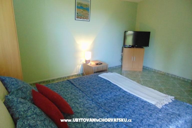 Ferienwohnungen 7+ – foto 10