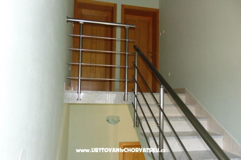 Ferienwohnungen 7+ – foto 13