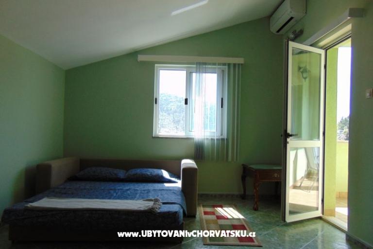 Ferienwohnungen 7+ – foto 16