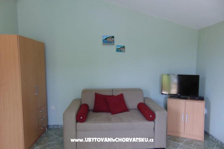 Ferienwohnungen 7+ – foto 17