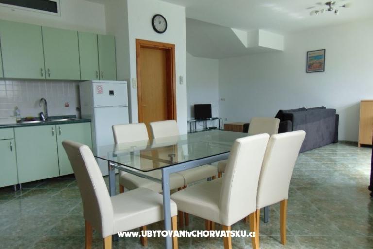 Ferienwohnungen 7+ – foto 8