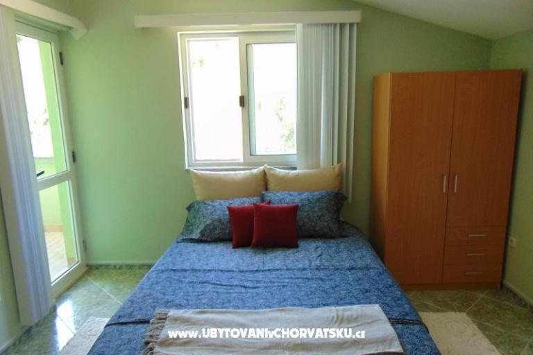 Ferienwohnungen 7+ – foto 9