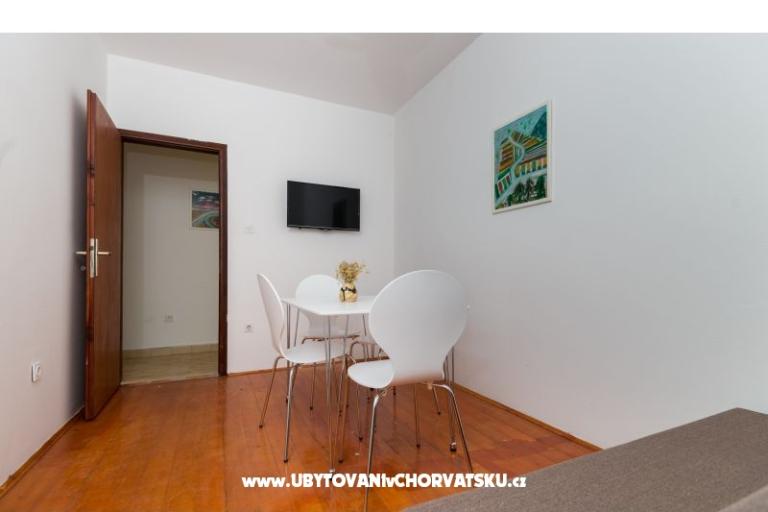 Ferienwohnungen Azzurro – foto 13