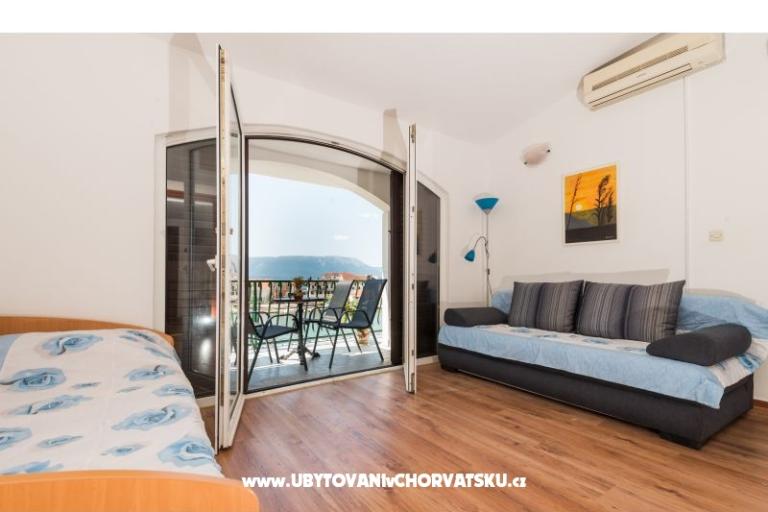 Ferienwohnungen Azzurro – foto 17