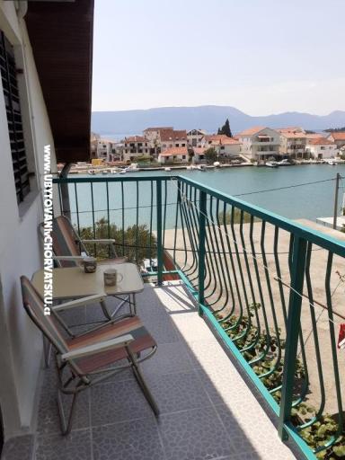 Appartement Seaside – foto 12