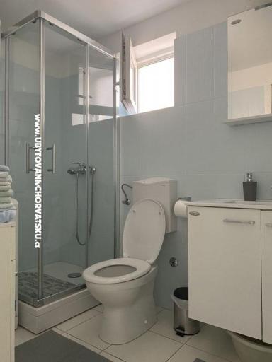 Apartment Aquarelle – foto 17