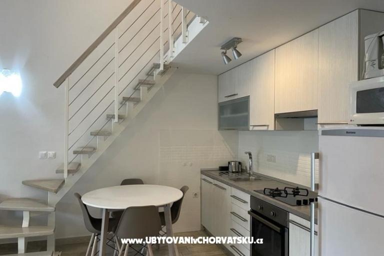 Apartment Aquarelle – foto 19