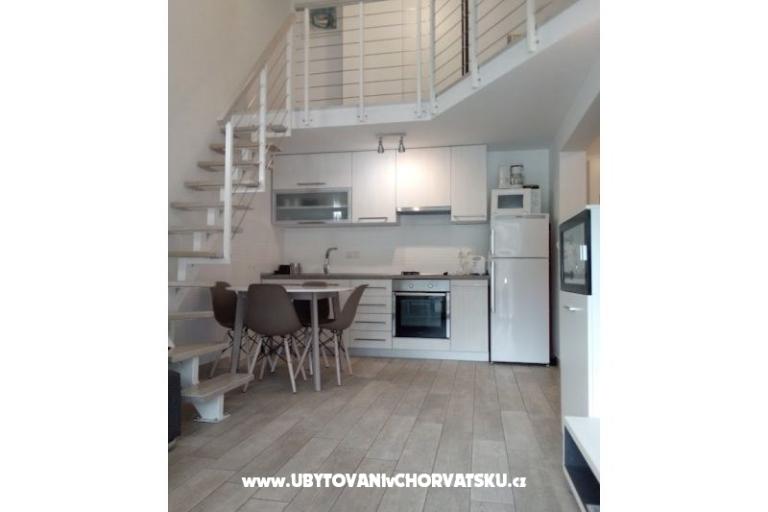 Apartment Aquarelle – foto 2