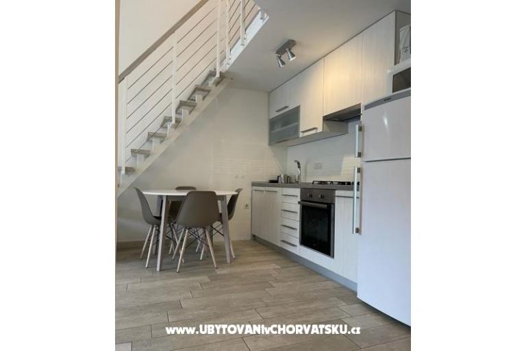 Apartment Aquarelle – foto 7