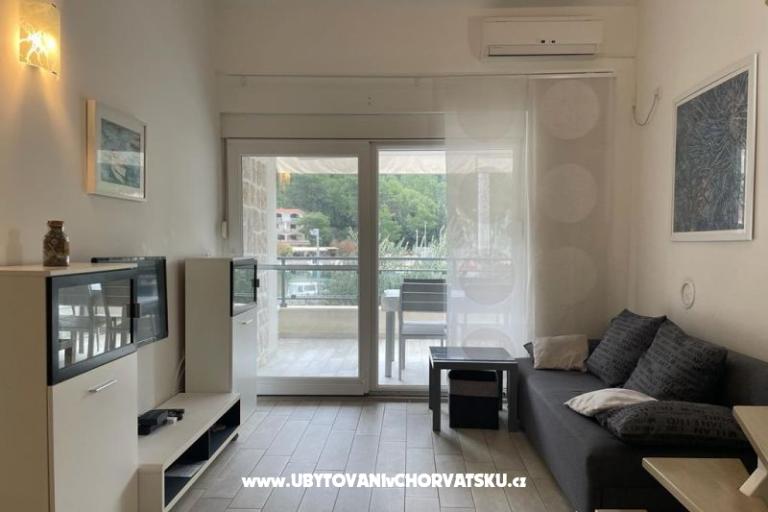 Apartment Aquarelle – foto 8
