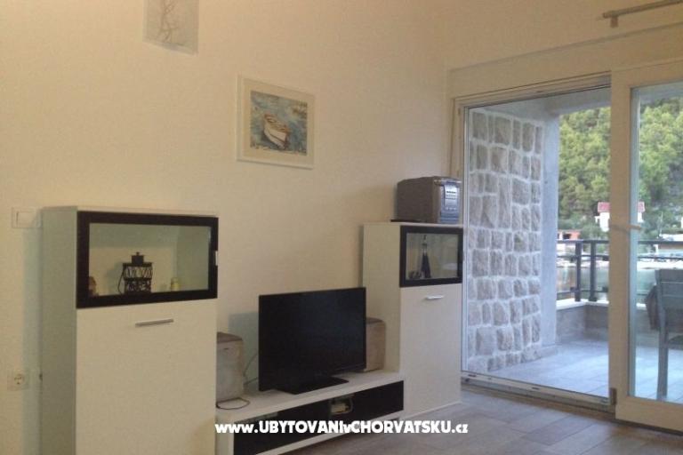 Apartment Aquarelle – foto 9