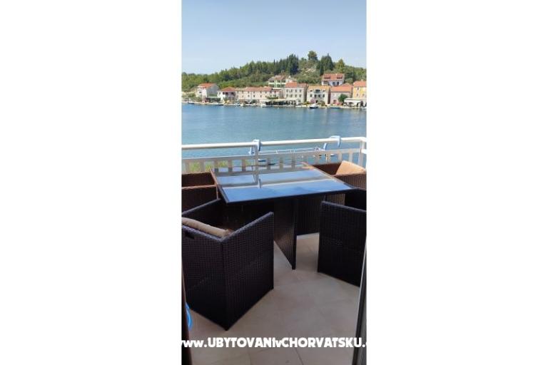 Appartements Villa Judita – foto 12