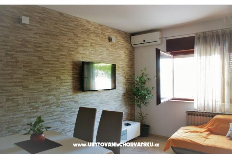 Appartements Villa Judita – foto 16