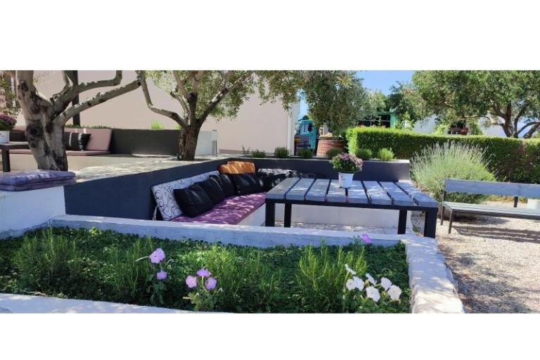 Appartements Villa Judita – foto 4