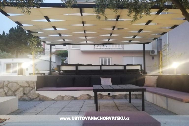 Appartements Villa Judita – foto 8