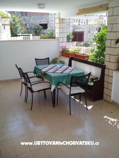 Ferienhaus  – foto 8