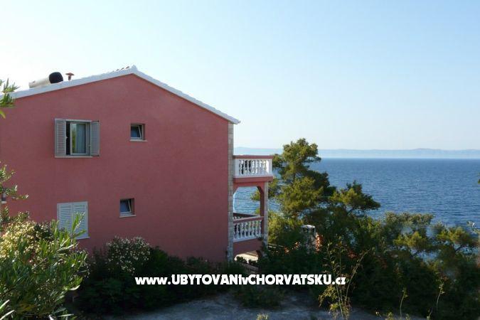Ferienwohnungen Andrijic – foto 17