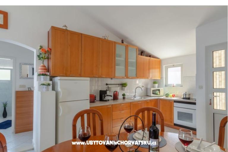 Ferienwohnungen Andrijic – foto 18