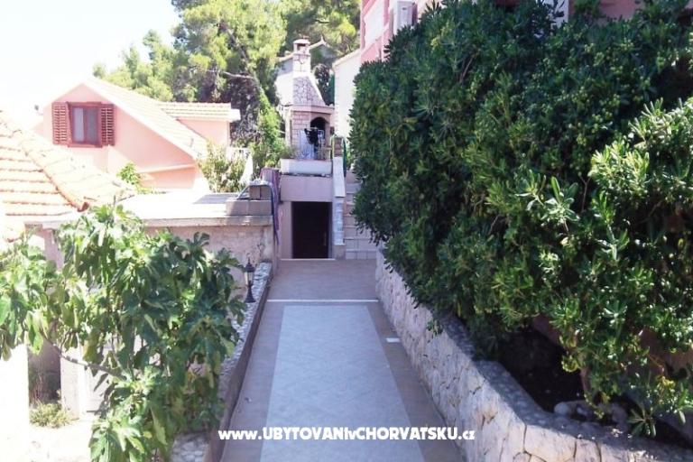 Ferienwohnungen Andrijic – foto 2