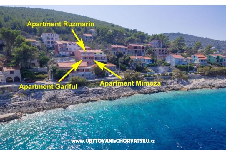 Ferienwohnungen Andrijic – foto 4