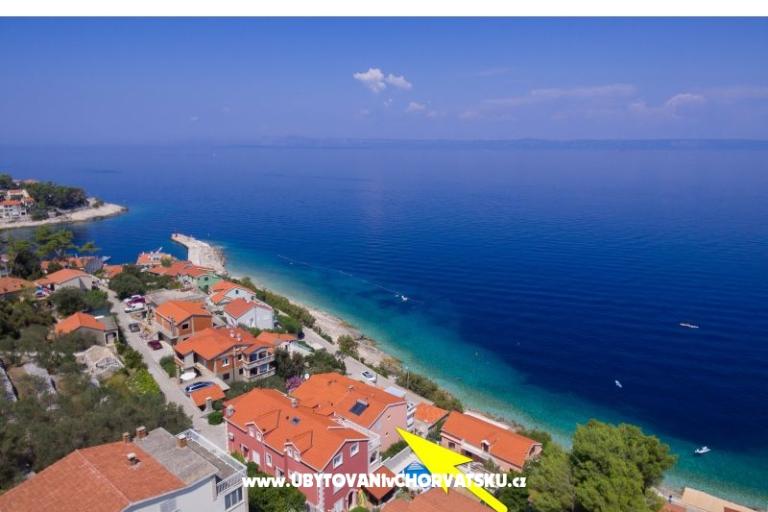 Ferienwohnungen Andrijic – foto 5