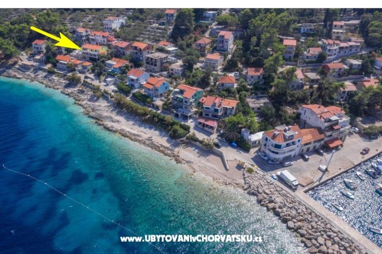 Ferienwohnungen Andrijic – foto 6