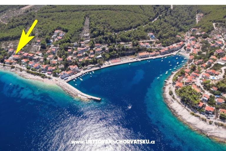 Ferienwohnungen Andrijic – foto 7