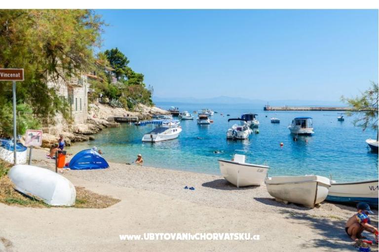 Ferienwohnungen Andrijic – foto 9