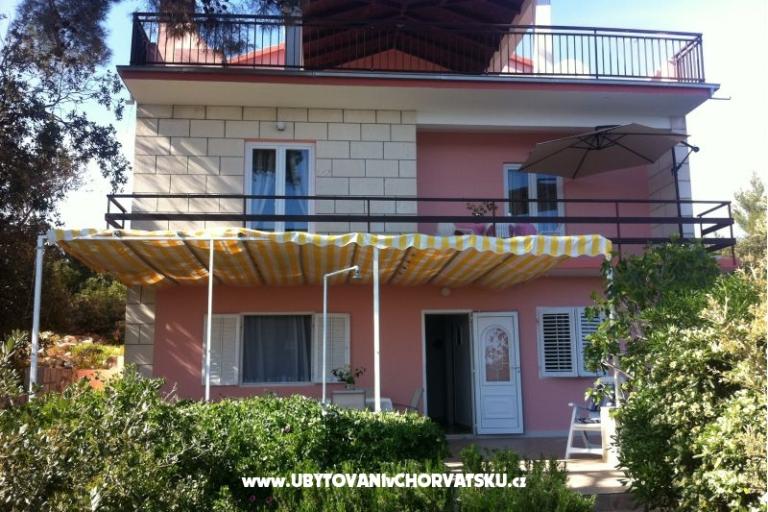 Ferienwohnungen Kraljević – foto 13
