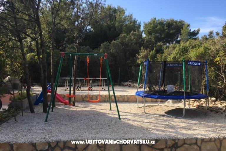 Ferienwohnungen Kraljević – foto 14
