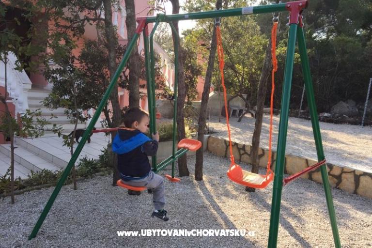 Ferienwohnungen Kraljević – foto 15