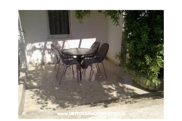 Apartment Croatia – foto 12